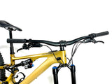 2023 Specialized Turbo Levo SL 2 Expert Carbon E-Mountain SRAM GX AXS Size: S2 (Small)