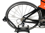 2017 Specialized Shiv Expert Tri Carbon Ultegra 11 Speed Axis Wheels Size: Medium