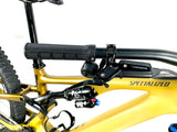 2023 Specialized Turbo Levo SL 2 Expert Carbon E-Mountain SRAM GX AXS Size: S2 (Small)