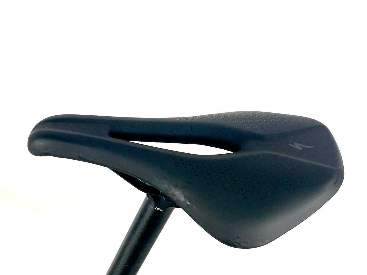 2026 Specialized Crux DSW Comp Gravel Sram XPLR 1X12 Size: 58cm (Preowned)