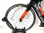 2017 Specialized Shiv Expert Tri Carbon Ultegra 11 Speed Axis Wheels Size: Medium