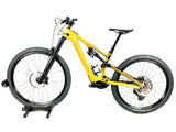 2023 Specialized Turbo Levo SL 2 Expert Carbon E-Mountain SRAM GX AXS Size: S2 (Small)
