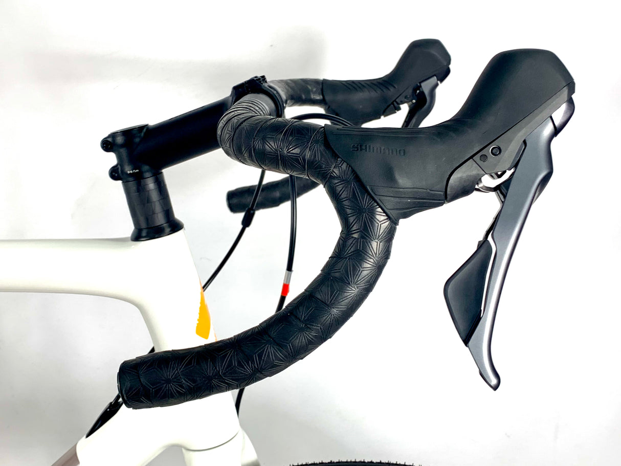 2026 Specialized Crux Comp Carbon Shimano GRX 1X12 Size: 61cm (Preowned)