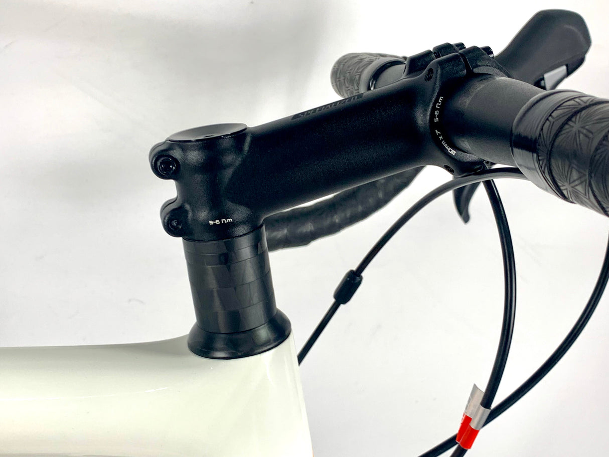 2026 Specialized Crux Comp Carbon Shimano GRX 1X12 Size: 61cm (Preowned)