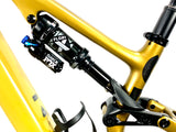 2023 Specialized Turbo Levo SL 2 Expert Carbon E-Mountain SRAM GX AXS Size: S2 (Small)