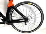 2017 Specialized Shiv Expert Tri Carbon Ultegra 11 Speed Axis Wheels Size: Medium