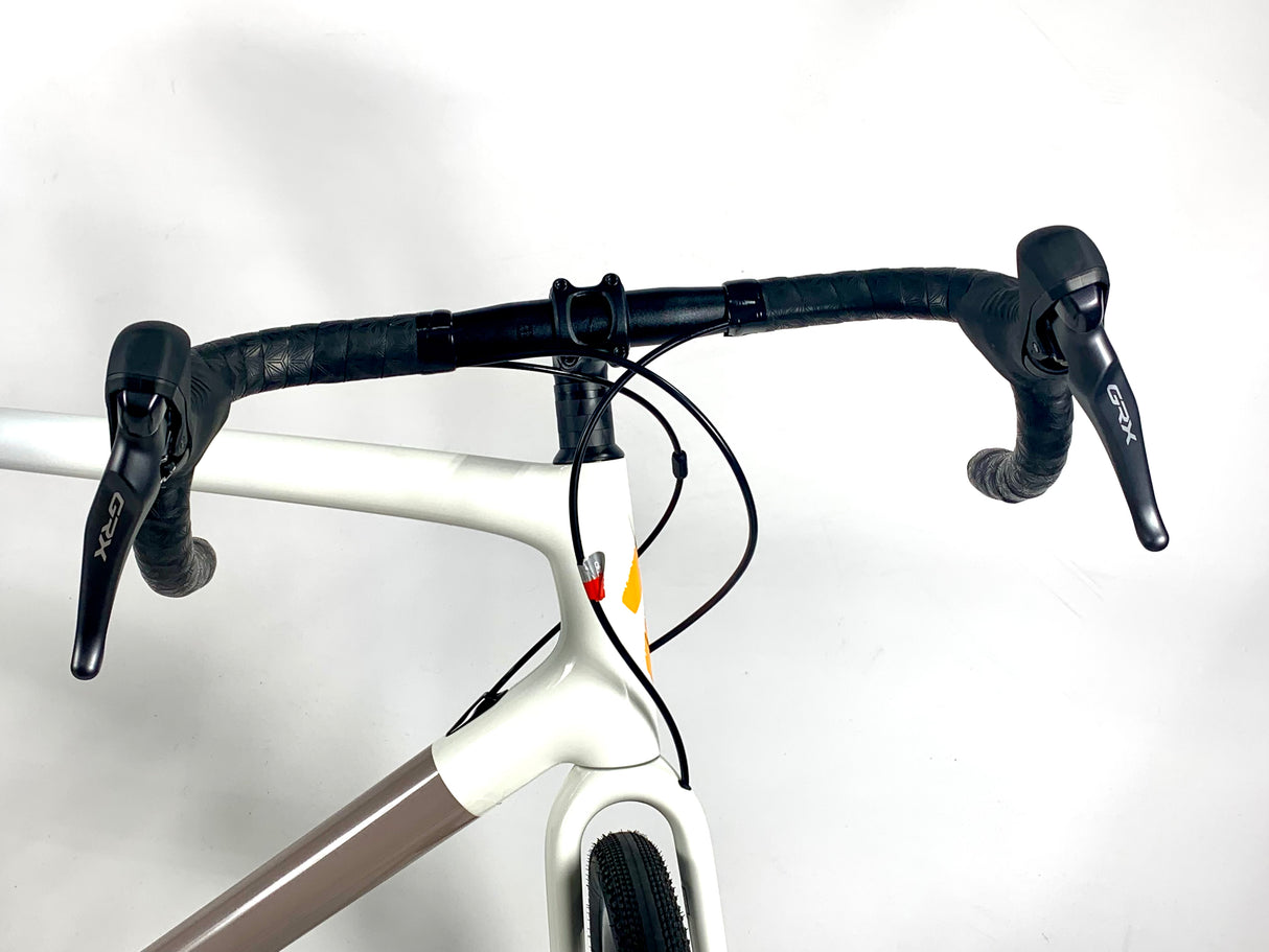 2026 Specialized Crux Comp Carbon Shimano GRX 1X12 Size: 61cm (Preowned)