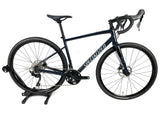 2022 Specialized Diverge Elite Alloy Gravel Bike GRX 2x10 Speed Size: 54cm