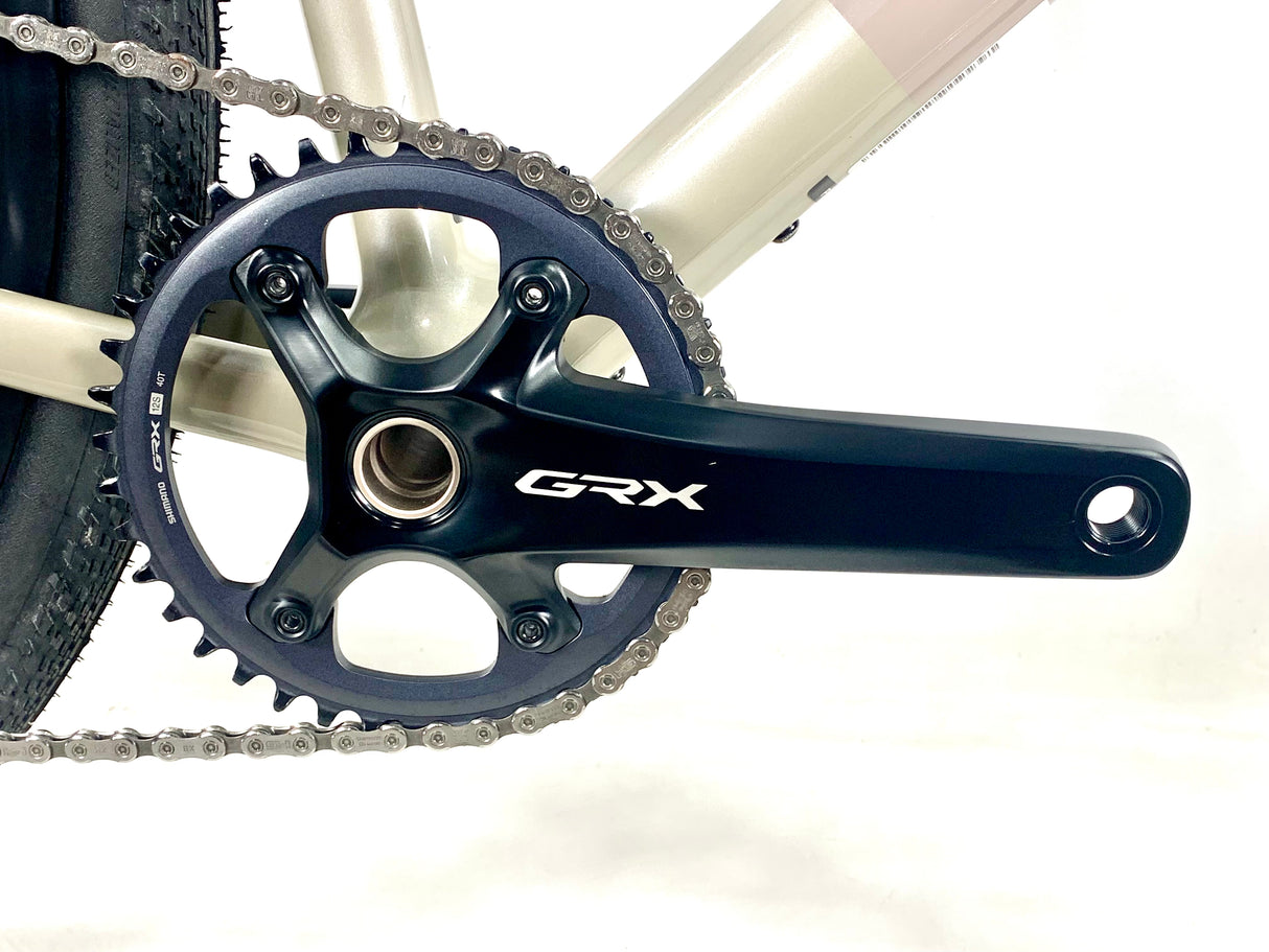 2026 Specialized Crux Comp Carbon Shimano GRX 1X12 Size: 61cm (Preowned)