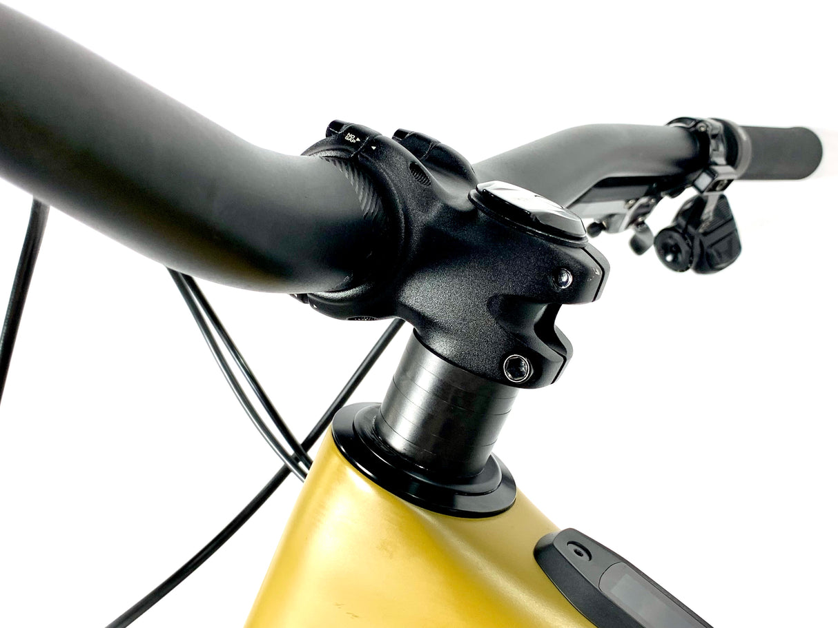 2023 Specialized Turbo Levo SL 2 Expert Carbon E-Mountain SRAM GX AXS Size: S2 (Small)