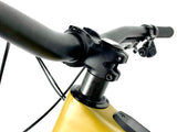2023 Specialized Turbo Levo SL 2 Expert Carbon E-Mountain SRAM GX AXS Size: S2 (Small)
