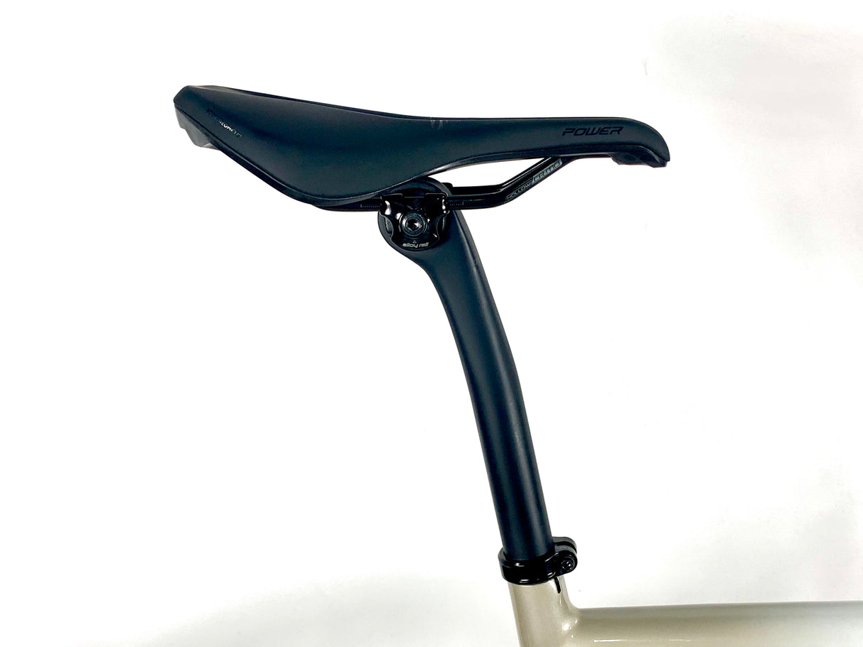 2026 Specialized Crux Comp Carbon Shimano GRX 1X12 Size: 61cm (Preowned)