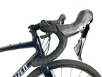 2022 Specialized Diverge Elite E5 Alloy Gravel Bike GRX 2x10 Speed Alloy Wheels Size: 54cm