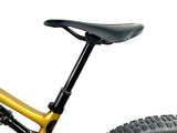 2023 Specialized Turbo Levo SL 2 Expert Carbon E-Mountain SRAM GX AXS Size: S2 (Small)