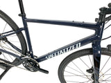 2022 Specialized Diverge Elite Alloy Gravel Bike GRX 2x10 Speed Size: 54cm