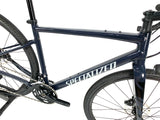 2022 Specialized Diverge Elite E5 Alloy Gravel Bike GRX 2x10 Speed Alloy Wheels Size: 54cm