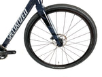 2022 Specialized Diverge Elite Alloy Gravel Bike GRX 2x10 Speed Size: 54cm