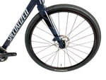 2022 Specialized Diverge Elite E5 Alloy Gravel Bike GRX 2x10 Speed Alloy Wheels Size: 54cm