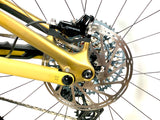2023 Specialized Turbo Levo SL 2 Expert Carbon E-Mountain SRAM GX AXS Size: S2 (Small)