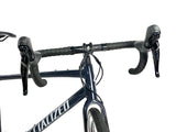 2022 Specialized Diverge Elite E5 Alloy Gravel Bike GRX 2x10 Speed Alloy Wheels Size: 54cm