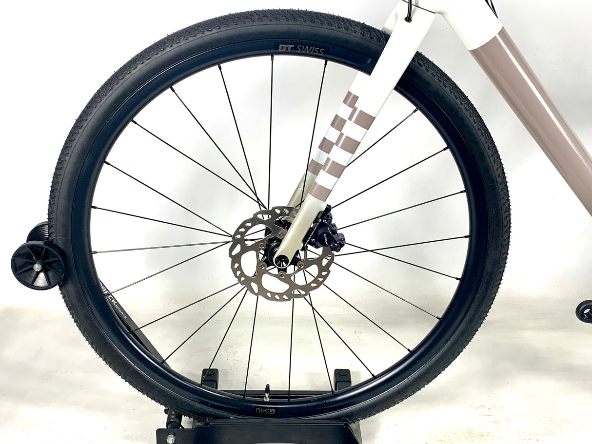 2026 Specialized Crux Comp Carbon Shimano GRX 1X12 Size: 61cm (Preowned)