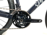 2022 Specialized Diverge Elite E5 Alloy Gravel Bike GRX 2x10 Speed Alloy Wheels Size: 54cm