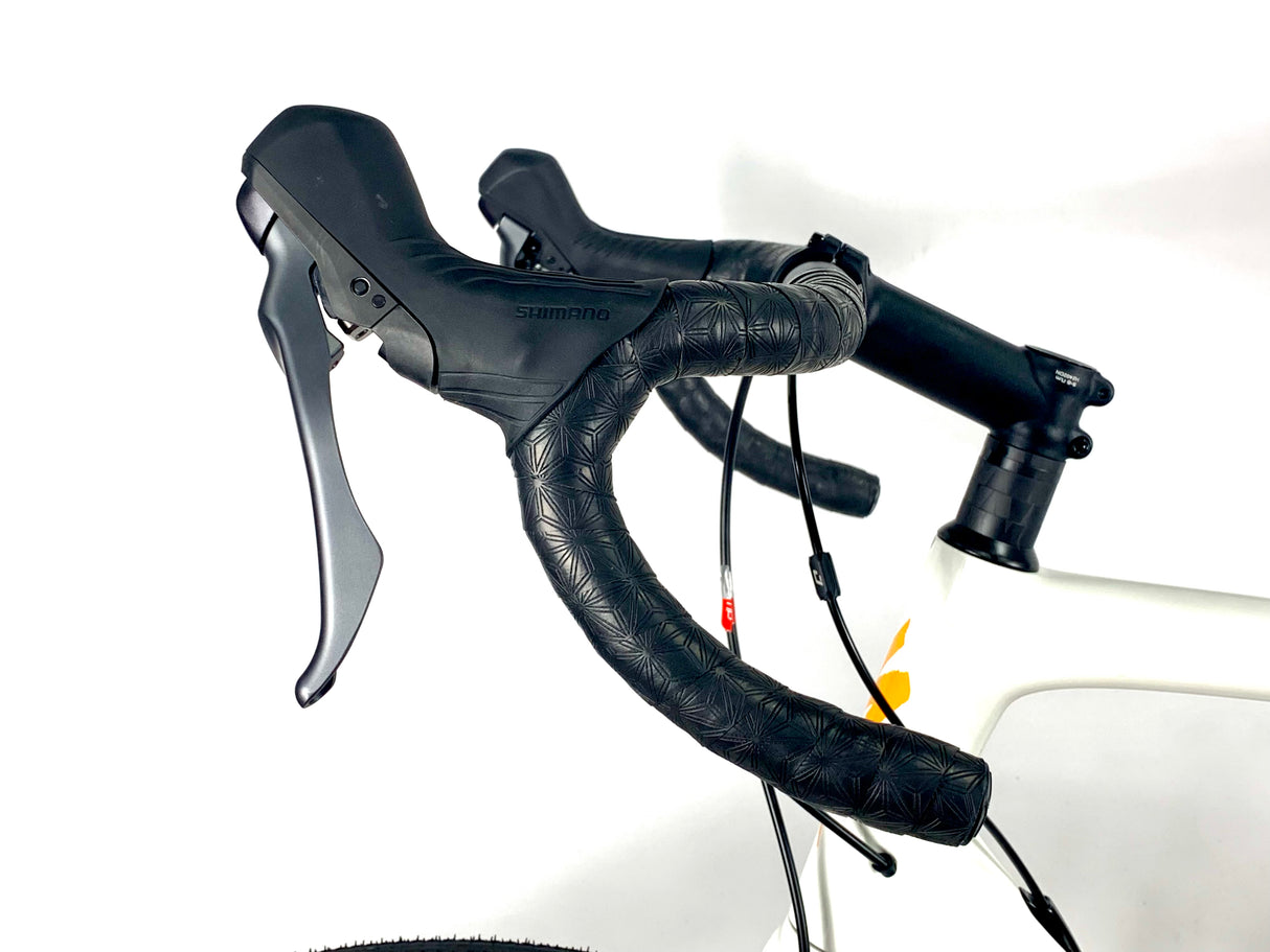 2026 Specialized Crux Comp Carbon Shimano GRX 1X12 Size: 61cm (Preowned)