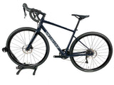 2022 Specialized Diverge Elite E5 Alloy Gravel Bike GRX 2x10 Speed Alloy Wheels Size: 54cm
