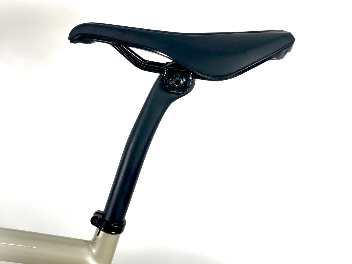 2026 Specialized Crux Comp Carbon Shimano GRX 1X12 Size: 61cm (Preowned)