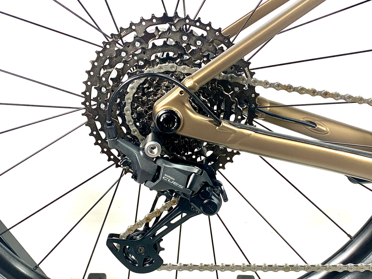 2026 Specialized Diverge 4 Sport Alloy Cues 1X11 Size: 52cm (Preowned)