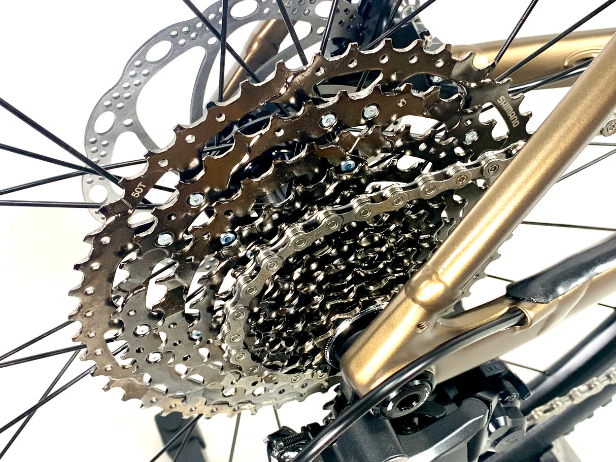 2026 Specialized Diverge 4 Sport Alloy Cues 1X11 Size: 52cm (Preowned)