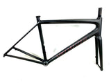2023 Specialized Aethos Carbon Frameset Size: 56cm