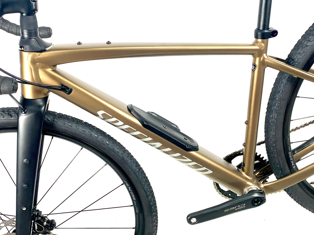 2026 Specialized Diverge 4 Sport Alloy Cues 1X11 Size: 52cm (Preowned)