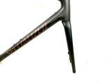 2023 Specialized Aethos Carbon Frameset Size: 56cm