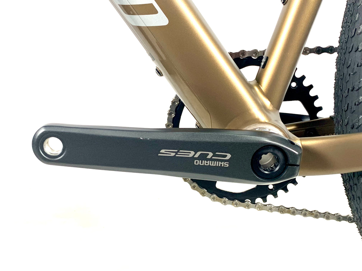 2026 Specialized Diverge 4 Sport Alloy Cues 1X11 Size: 52cm (Preowned)