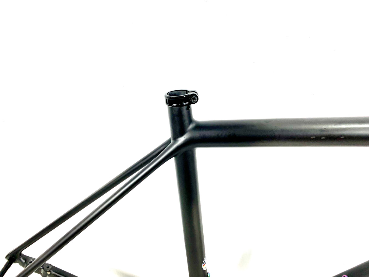 2023 Specialized Aethos Carbon Frameset Size: 56cm