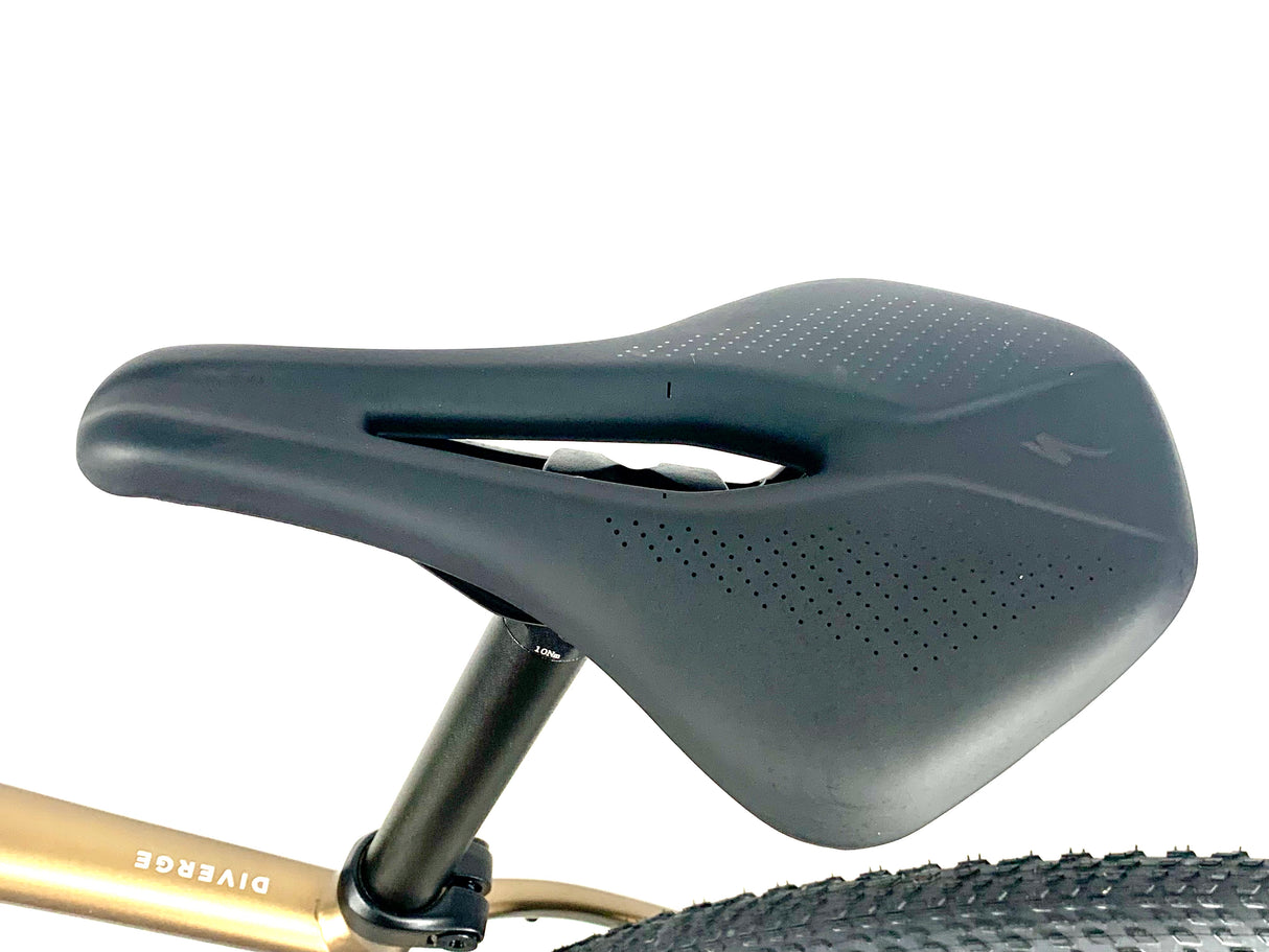 2026 Specialized Diverge 4 Sport Alloy Cues 1X11 Size: 52cm (Preowned)