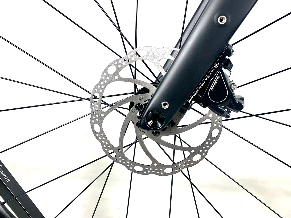 2026 Specialized Diverge 4 Sport Alloy Cues 1X11 Size: 52cm (Preowned)