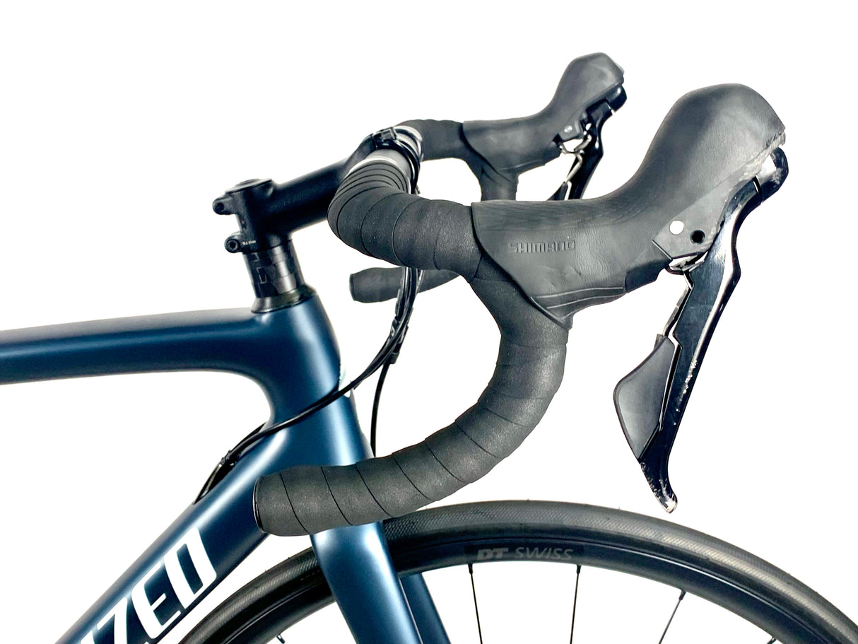 2021 Specialized Tarmac SL6 Sport Shimano 105 Size 54cm (Preowned)