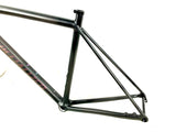 2023 Specialized Aethos Carbon Frameset Size: 56cm