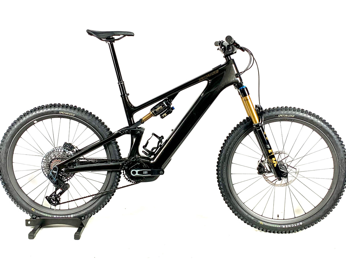 2026 Specialized Turbo Levo Gen 4 Pro SRAM X0 AXS Eagle 1X12 Size: S5 (XL)