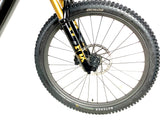 2026 Specialized Turbo Levo Gen 4 Pro SRAM X0 AXS Eagle 1X12 Size: S5 (XL)