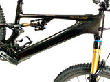 2026 Specialized Turbo Levo Gen 4 Pro SRAM X0 AXS Eagle 1X12 Size: S5 (XL)