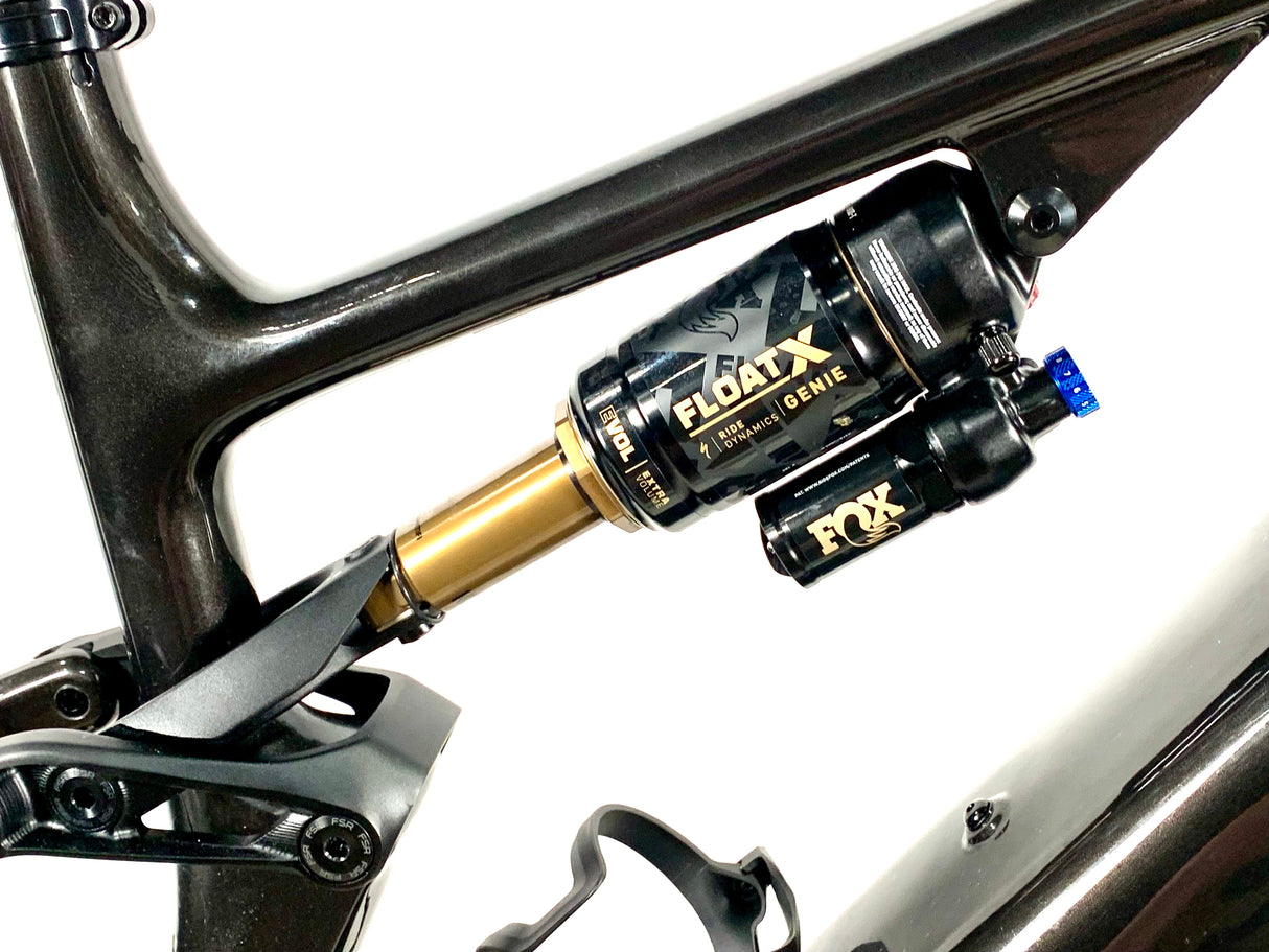 2026 Specialized Turbo Levo Gen 4 Pro SRAM X0 AXS Eagle 1X12 Size: S5 (XL)