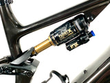 2026 Specialized Turbo Levo Gen 4 Pro SRAM X0 AXS Eagle 1X12 Size: S5 (XL)