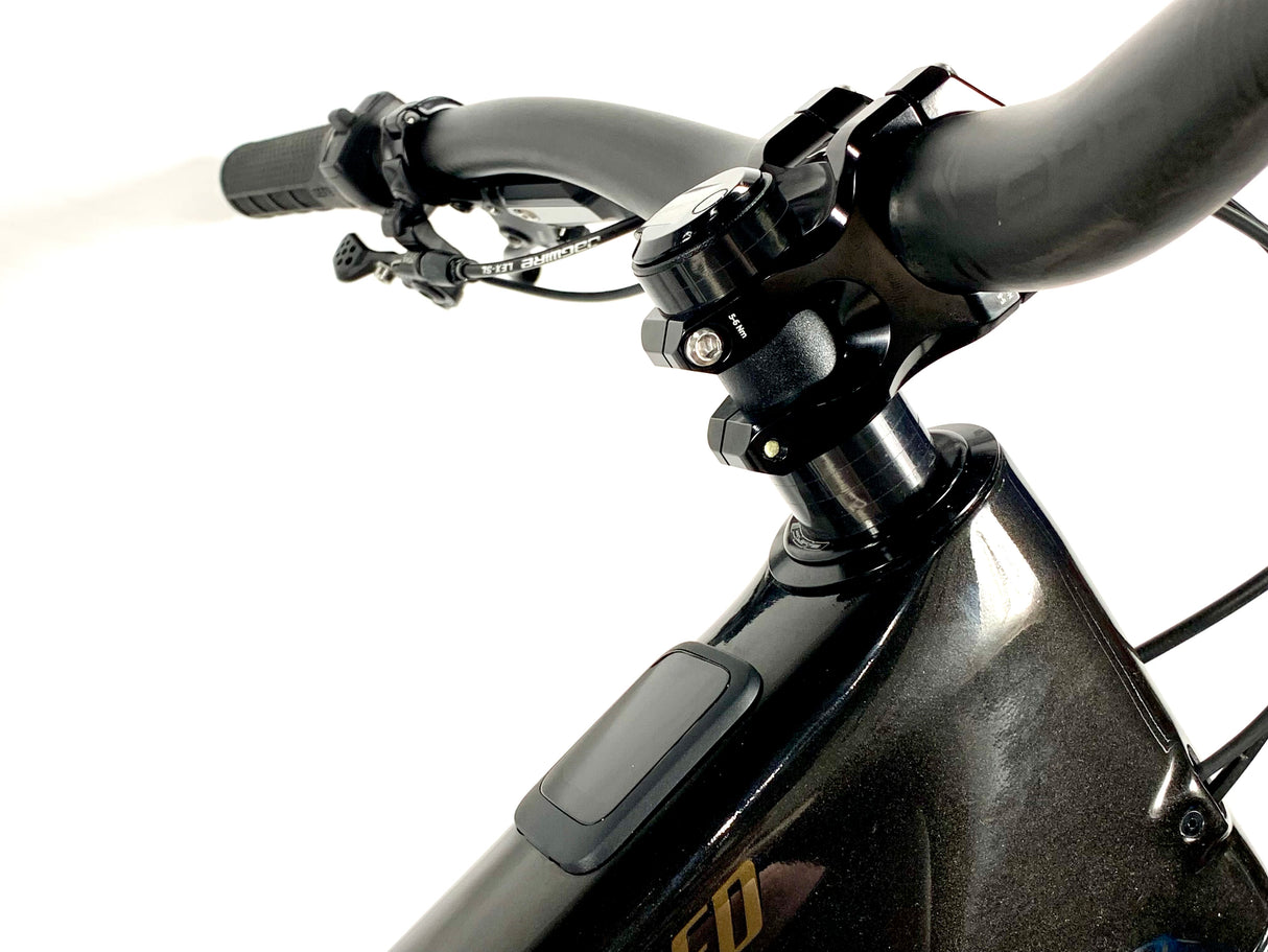 2026 Specialized Turbo Levo Gen 4 Pro SRAM X0 AXS Eagle 1X12 Size: S5 (XL)