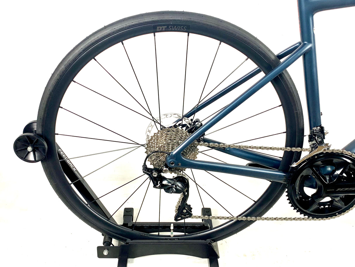 2021 Specialized Tarmac SL6 Sport Shimano 105 Size 54cm (Preowned)