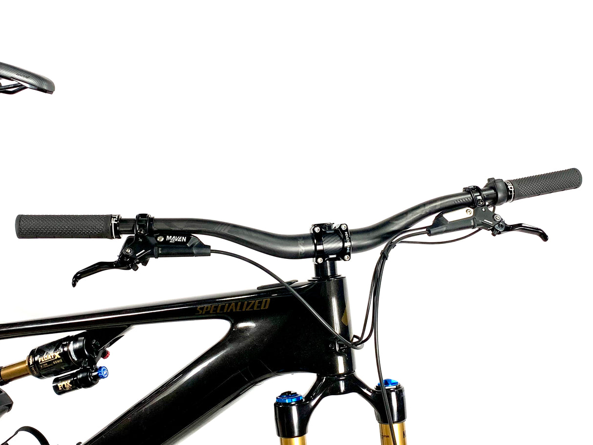 2026 Specialized Turbo Levo Gen 4 Pro SRAM X0 AXS Eagle 1X12 Size: S5 (XL)
