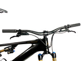 2026 Specialized Turbo Levo Gen 4 Pro SRAM X0 AXS Eagle 1X12 Size: S5 (XL)