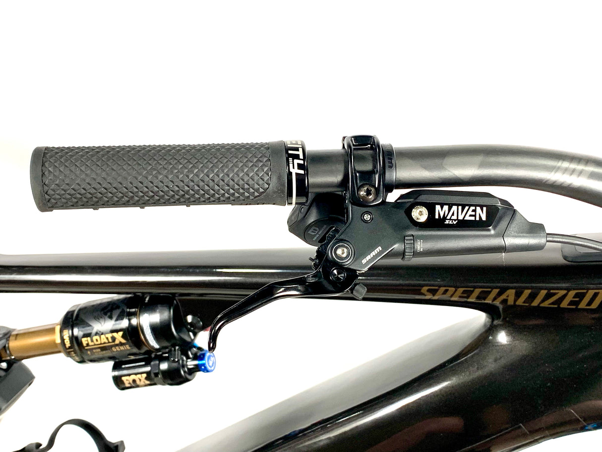 2026 Specialized Turbo Levo Gen 4 Pro SRAM X0 AXS Eagle 1X12 Size: S5 (XL)